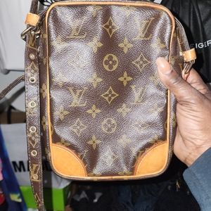 Louis Vuitton Crossbody